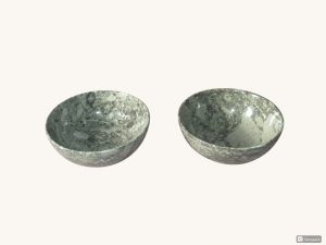 Ochanic Stone Bowl 8Inch - Khan Brothers Onyx Handicrafts